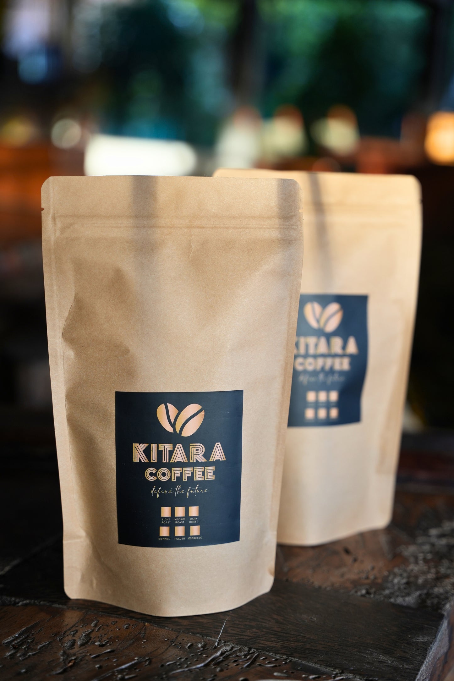 Kaffeabonnemt